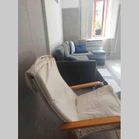 Appartement Linh Phuong à Budapest Extérieur photo