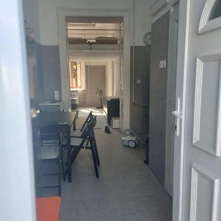 Appartement Linh Phuong à Budapest Extérieur photo