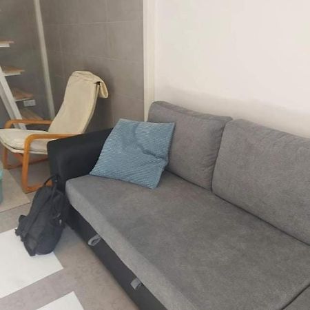 Appartement Linh Phuong à Budapest Extérieur photo