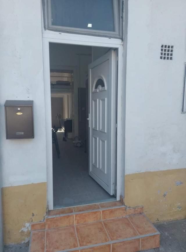 Appartement Linh Phuong à Budapest Extérieur photo