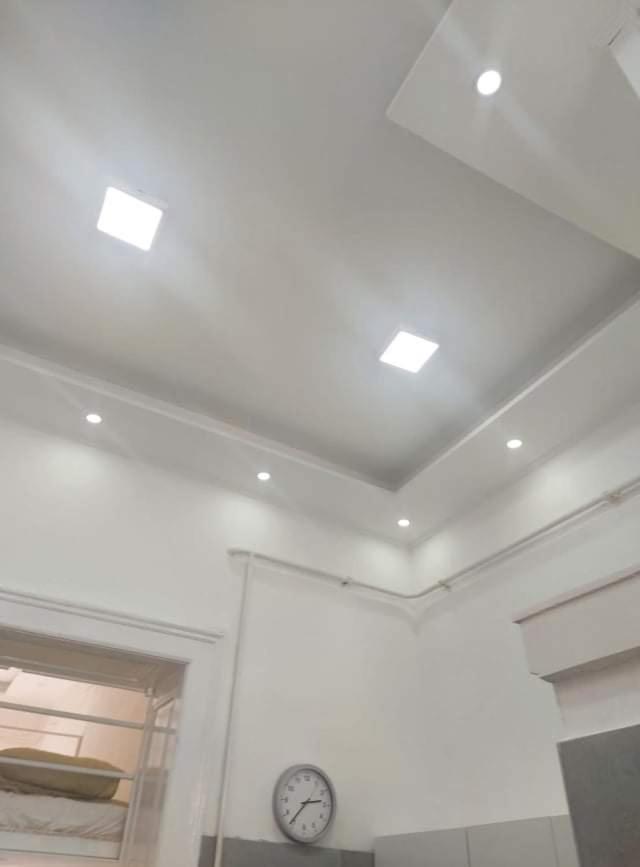 Appartement Linh Phuong à Budapest Extérieur photo
