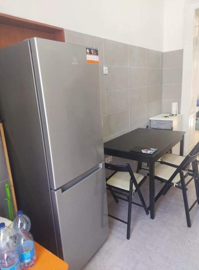 Appartement Linh Phuong à Budapest Extérieur photo