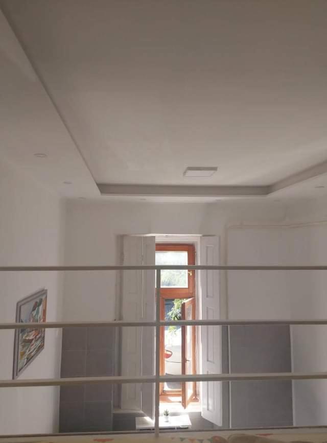 Appartement Linh Phuong à Budapest Extérieur photo
