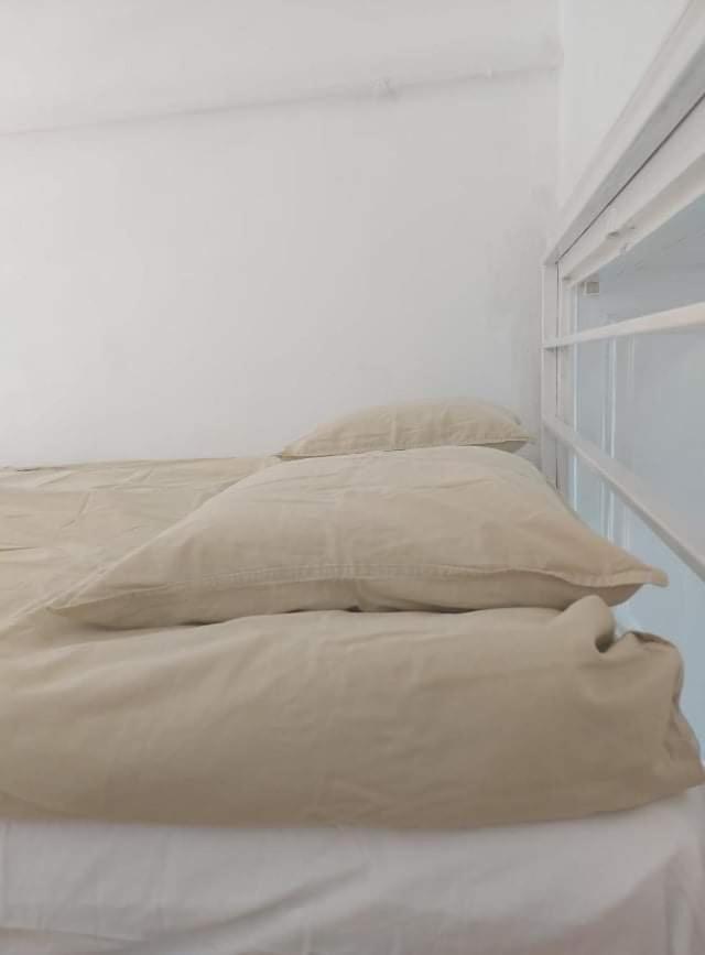 Appartement Linh Phuong à Budapest Extérieur photo